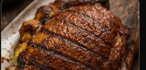 Steak de bœuf
